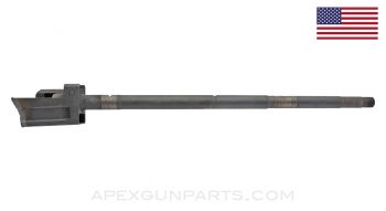C39V2 AK Barrel with Receiver Stub and Bullet Guide, 16.5", Nitrided, 7.62X39 *Very Good* US Compliant Part