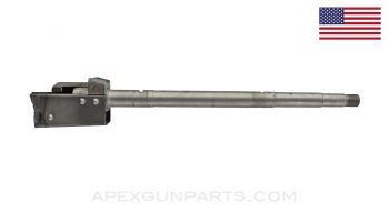 RAS47 / AK Pistol Barrel w/Trunnion, 12.5", In The White, US Made 922(r), 7.62x39 *Very Good* 