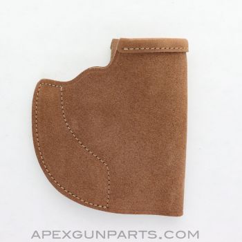 Galco Gunleather Pocket Holster, S&W .357, PRO158 *NEW*