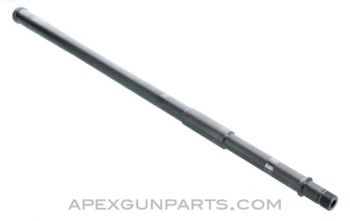 CETME Model L Barrel, 16 Inch Length, Fluted Chamber, 5.56/.223, US Made 922(R) Part, *NEW* 