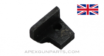 Enfield #4 / #5 MKI Bolt Release Stop Plate, *Good*