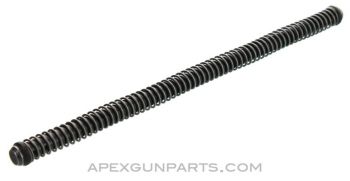H&K MP5 40 Recoil Spring and Rod Assembly, *Very Good to Excellent*