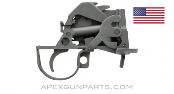 M1A Trigger Assembly, *Very Good* 