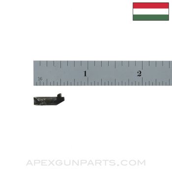 Hungarian FEG 37 Disconnector, 7.65mm *Good*