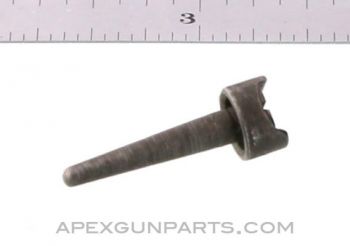 Luger P-08 Auto Firing Pin Spring Guide, *Good* 