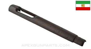 Persian M98/29 Mauser Contract Handguard, 13.25", Wood *Good*
