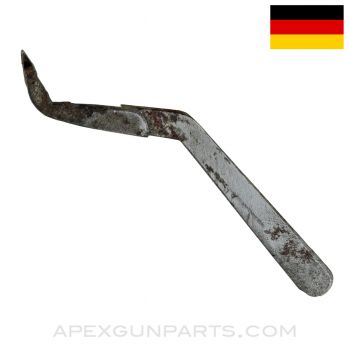 German SAUER 38H Trigger Bar *Good*