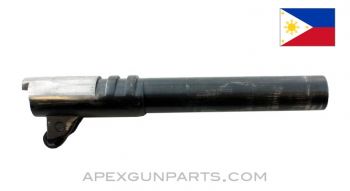 Shooters Arms (S.A.M.) Falcon Pistol Barrel, 5", .45 ACP, *Very Good*