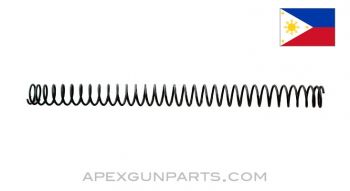 Shooters Arms (S.A.M.) Falcon Pistol Recoil Spring, .45 ACP, *Very Good*