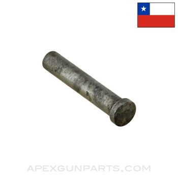 Madsen Hammer Axis Pin, Chilean *Good*  