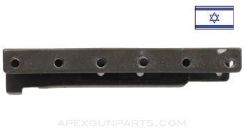 Browning ANM2 Top Plate w/Reset Bracket, 7.62 Marked *Good* 