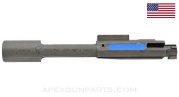 UTM M16 / M4 Drop-in Conversion Bolt, Full-Auto, For Blank & Training Ammunitions, 5.56 / .223 *Excellent*