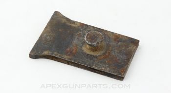 Maxim MG Check Lever Plate *Good*