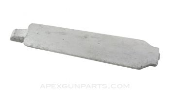 Mauser M98 Floor Plate, Aluminum *NOS*