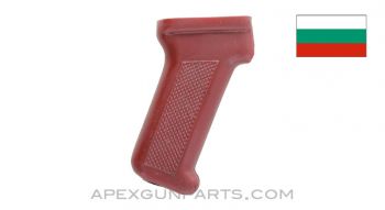 Bulgarian AK74 Pistol Grip