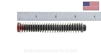 Canik Heavy Recoil Spring Assembly, 3.45", *Good*