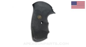Smith & Wesson J Frame Pachmayer Gripper Pistol Grip, Square Butt *Good*