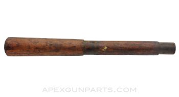 Mauser Rifle Upper Handguard, Wood 12.75" *Fair*
