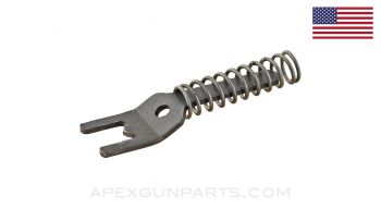 AR180 Safety Detent and Spring *Good*