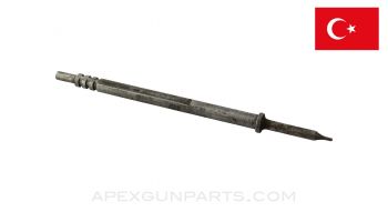 Turkish Mauser Firing Pin, Early Style *Good*