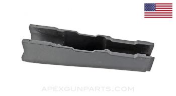 AK Lower Handguard, Black Polymer, US Made *NOS*