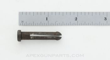 Maxim MG Split Pin, 1", Steel *Good*