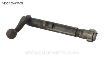 Springfield 1903/1903A3 Bolt, Stripped, Choice of Handle Type, Manufacturer & Condition