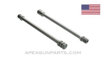 AK-47 Gas Piston, US Made 922(r) Compliant Part, *NEW*