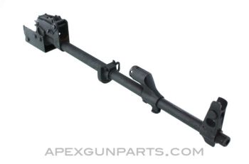 GP-1975 AKM Front Assembly with Romanian Trunnion, U.S. Made Barrel, 7.62x39, *Unused*