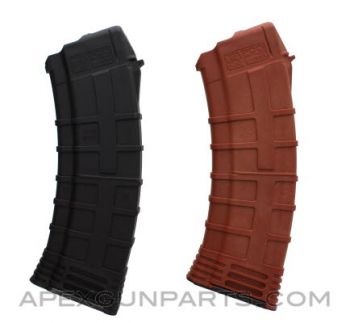 TAPCO AK-74 Magazine, 30rd, Intrafuse, US Made 922(r) Compliance Part, *NEW*