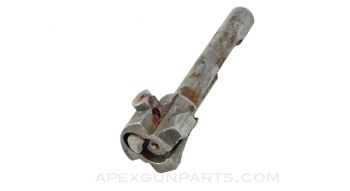 AK-47 AK Bolt, Complete, For Milled Receivers, In The White, 7.62X39 *Good*