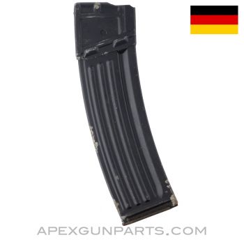 HK33 / HK93 / C93 Project Magazine, 40rd, .223 / 5.56 *As Is* 