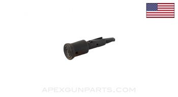 Colt AR15/M16A1 Forward Assist Plunger Assembly, Round