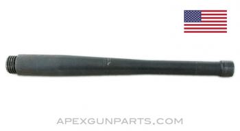 Thompson M1A1 Barrel, 10", .45 ACP, Stripped, Blued, *Very Good*