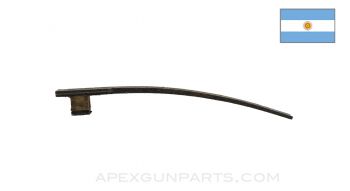 M1891 Argentine Mauser Rear Sight Spring *Very Good* 