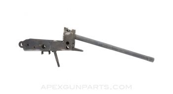 FAL Lower Receiver, BGS, Stripped