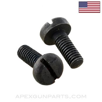 1918A2 BAR Carry Handle Screw, Set of 2 *Very Good*