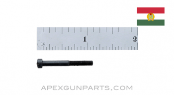 FEG AP-MBP Pistol Grip Screw, Hungarian, 7.65mm, *Good*