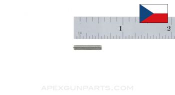 Roller Cam retaining Pin for CZ52