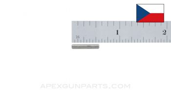 Sear Ejector Pin for CZ52
