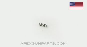 Winchester 74 Rifle Extractor Spring, .22 *Good*