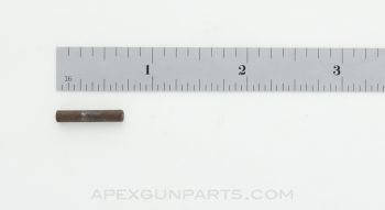 Maxim MG Pin, 11/16", Unknown, Steel *Good*