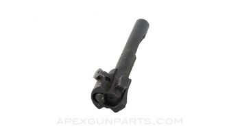 AK-47 AK Bolt, Complete, For Milled Receivers, Blued, 7.62x39 *Good*