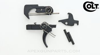 Colt AR-15 Fire Control Group Parts Kit, Standard Semi-Auto, SPK99795 *NEW* 