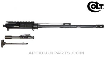 Colt LE6920 Upper w/ Bolt & Carrier Assembly w/Charging Handle, 16" CL 1/7 BBL, 5.56X45 NATO *Blemished / IN BOX* 