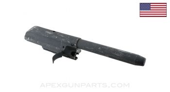 NAK-9 Bolt Carrier, Stripped, 9mm *Good*