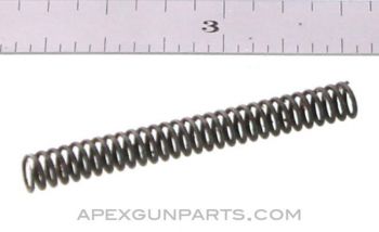 VZ-52 Ejector Spring, *Very Good* 