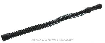CETME Model L Recoil Spring and Guide Rod, *Good*