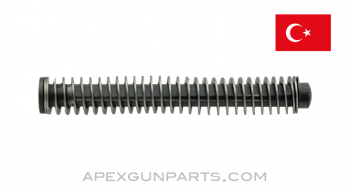 Canik TP9 SFX Pistol Recoil Spring Assembly, *Very Good* 