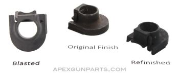 Galil AR/ ARM/ SAR Front Handguard Retainer, Multiple Finish Options Available